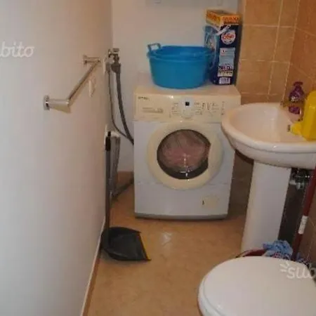 Apartmán I Colori Del Sole 2 Cannicchio